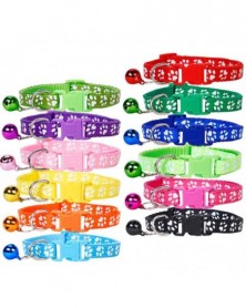 Random 1pc-Cute Pet Collars...