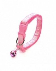 03-Cute Bell Collar For...