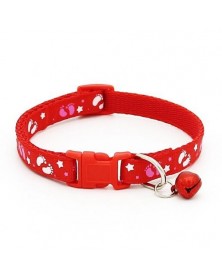 Red-Cute Fashion Durable...