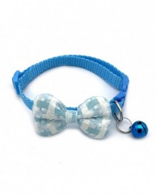 Blue-Pet Cat Collar Pet...