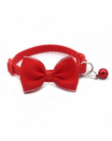 Red-Pet Cat Collar...