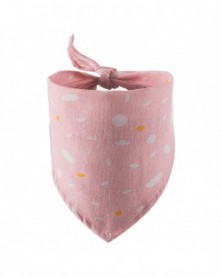 Pink-Pet Neckerchief...