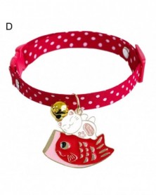 D-Puppy Collar Auspicious...