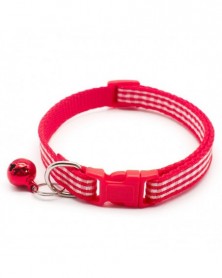 Red-Adjustable 1.0 Dog...