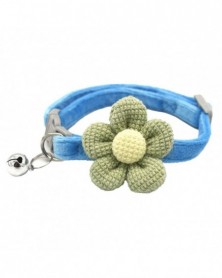 Blue-Pet Dog Collar...