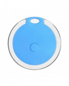 Blue-New Mini Pet Gps...