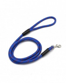 Royal Blue-Dog Strap Fine...