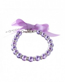 Purple M-Personalised Pet...