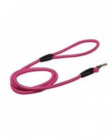 Rose Red-Pet Traction Leash...