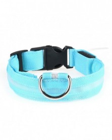 Blue M-Pet Collar Dog...