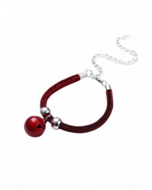 Red-Durable Pet Collar...