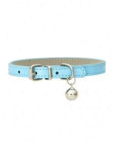 S size-Sky blue-Adjustable...