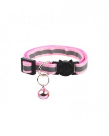 03-Pet Products Cat Collar...