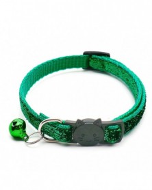 Green-Pet Dog Collars...