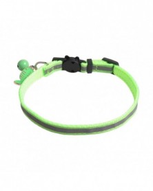 Green-Pet Reflective Collar...