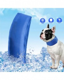 S-Hot Sales!!!Cooling Dog...