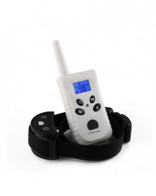 For 1 Dog-D - 25 Pcs remote...