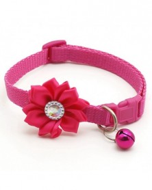 RH-Pet Dog Collar Bell...