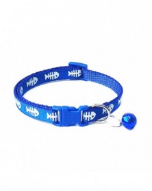 Sapphire Blue-Necklace...