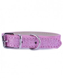 1.0x30cm-Pink-Pu Leather...