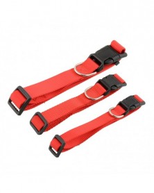 L size-RED-3 Color Durable...