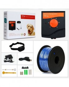 EU Plug-For 1 Dog - New...