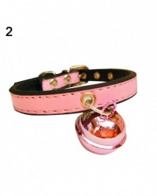 XS size-2-Pet Cat Collar...