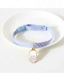 2-Pet Cat Collar 1PC...