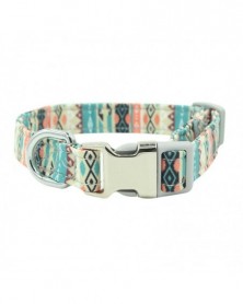 S1.5cm-B-Dog Collars Nylon...