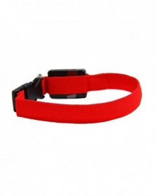 Red-18-28CM battery-Nylon...