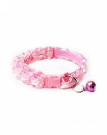 3-Lace Adjustable Pet...