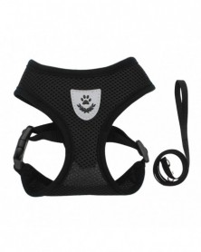 S size-B-Dog Harness And...