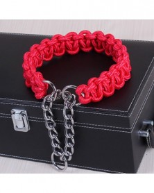 S size-Red-P Chain...