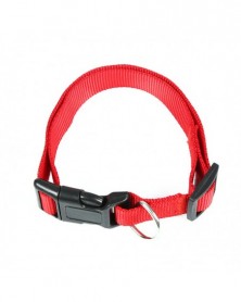 Red-1pcs Pet Adjustable...