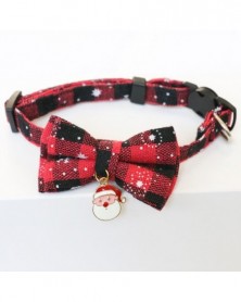 B-Cats Dog Bow Tie...