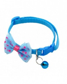 Sky blue-Safe Buckle Soft...