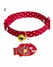 E-Puppy Collar Auspicious...