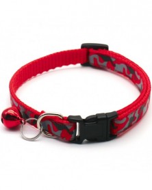 Red-Personalized 1.0 Pet...