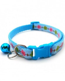 Blue-Pet Dog Collar...