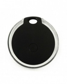 Black-New Mini Pet Gps...