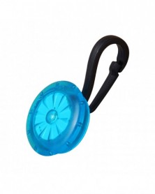 Blue-Portable Light Pendant...