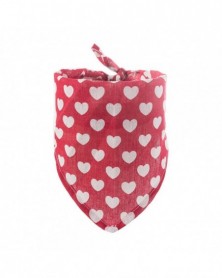 Red-Pet Neckerchief...