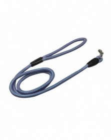 Blue-Walking Leash...