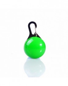 Green-1PC LED Pet Dog...