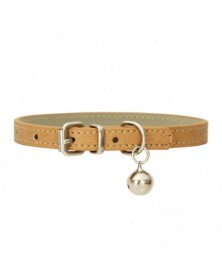 B-New PU Leather Leash Pet...