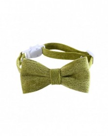 Green-Pet Dog Collar Cute...