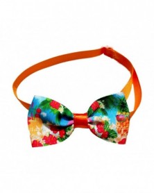 8-Cute Headwear Pet Bow...