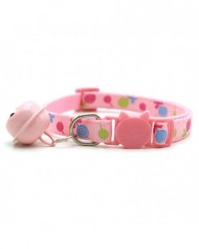 Pink-1 PCS Cute Adjustable...