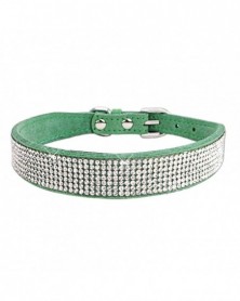 XS size-Dark Green-Pet Dog...