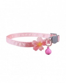 E-Stylish Kitten Collar...